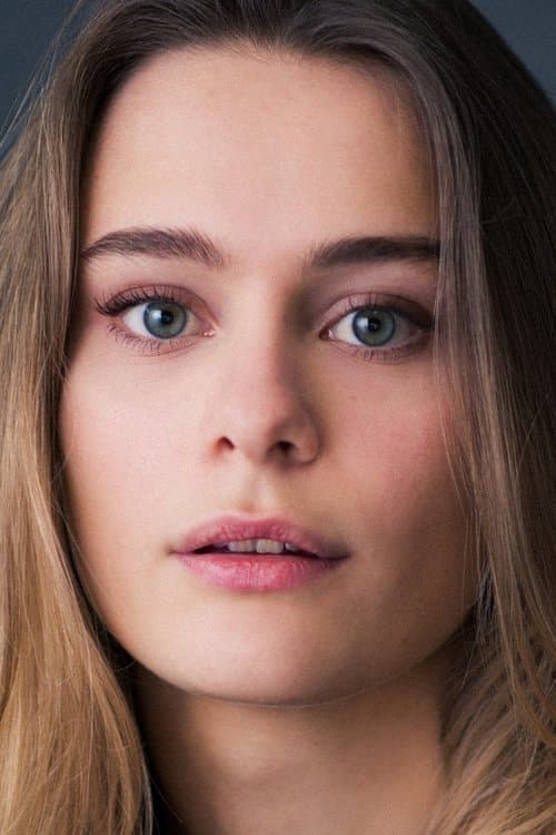 Louisa Binder profile photo