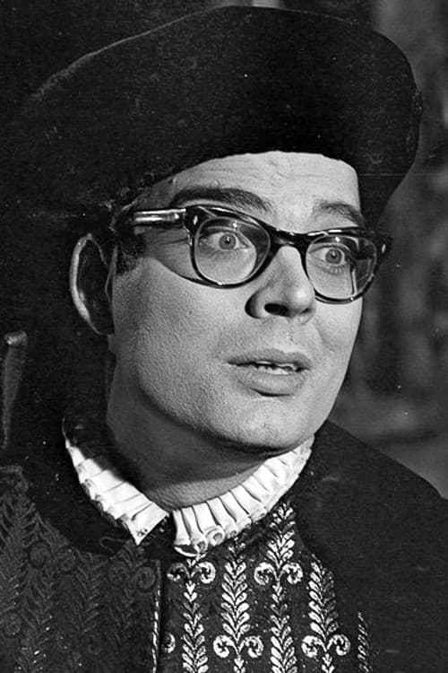 Barry McDaniel profile photo