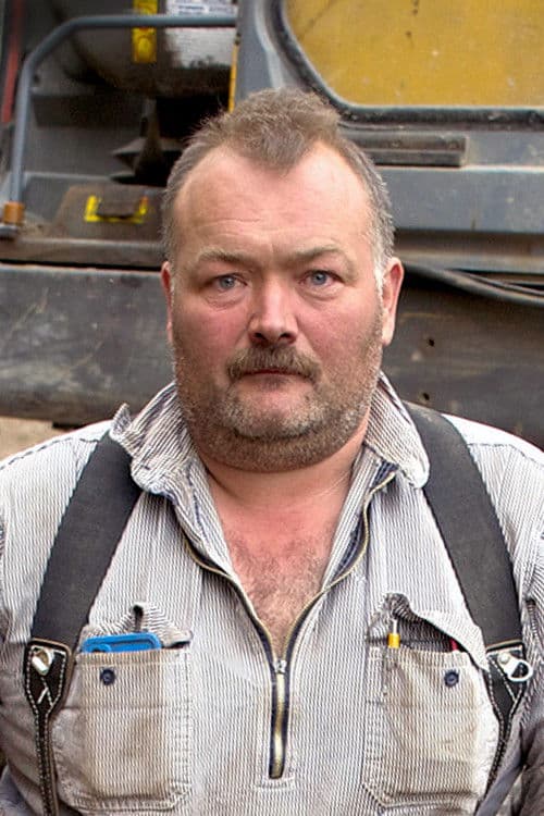 Gene Cheeseman profile photo