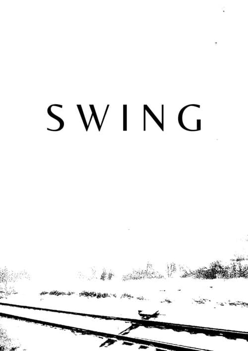 SWING poster