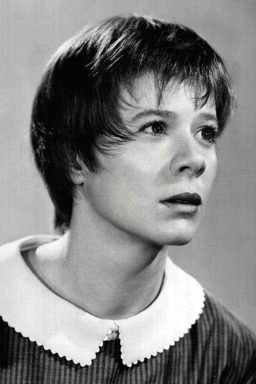 Collin Wilcox Paxton profile photo