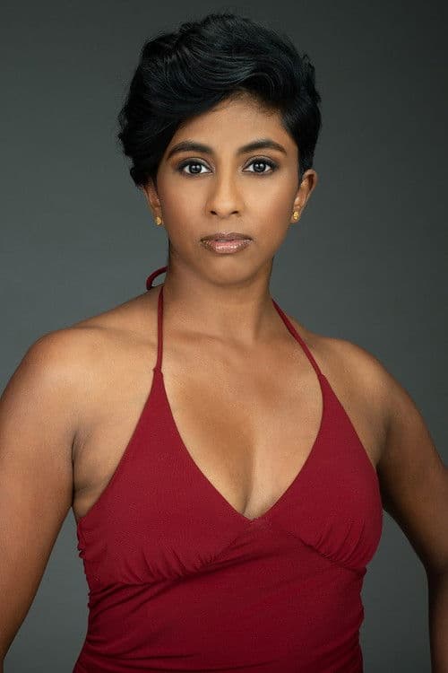Oshini Wanigasekera profile photo
