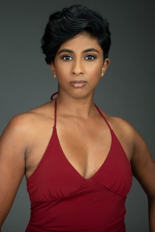 Oshini Wanigasekera profile photo