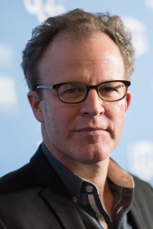 Tom McCarthy profile photo