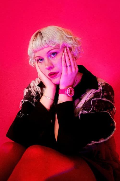 Vivian Hoyer profile photo