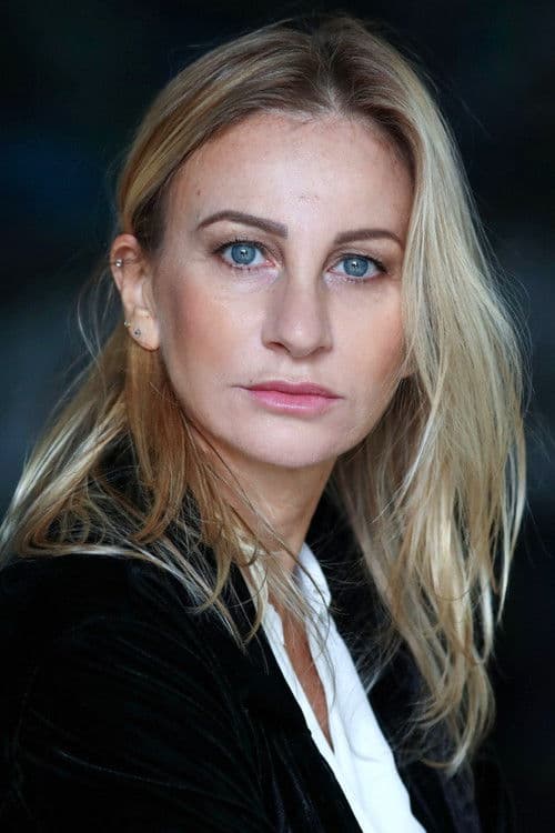 Sabrina Scuccimarra profile photo