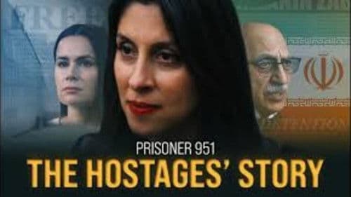 Prisoner 951: The Hostages’ Story poster