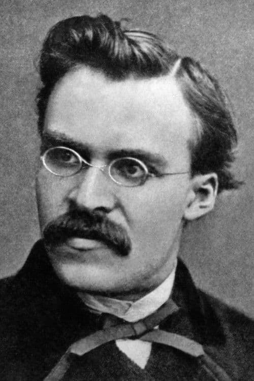 Friedrich Nietzsche profile photo