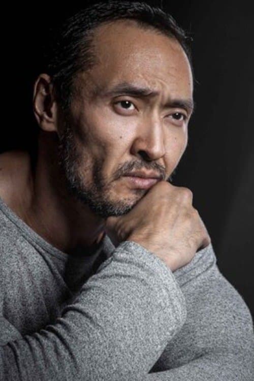 Murat Bissenbin profile photo