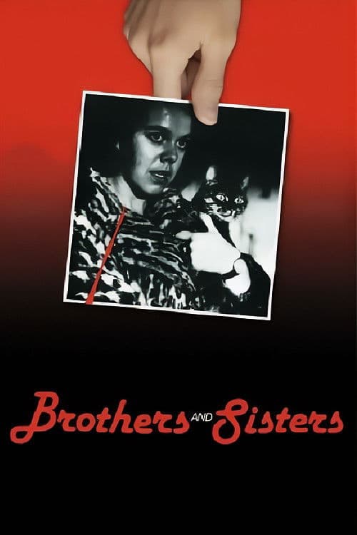 Brothers and Sisters poster
