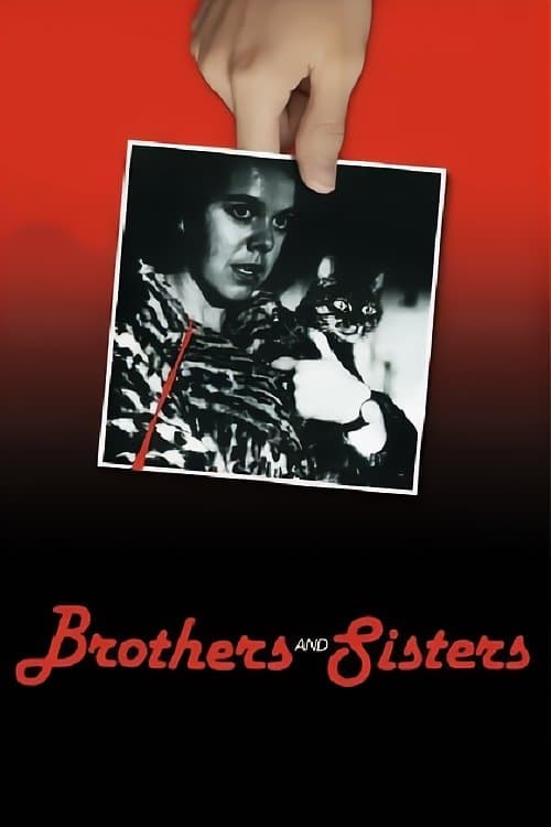 Brothers and Sisters poster