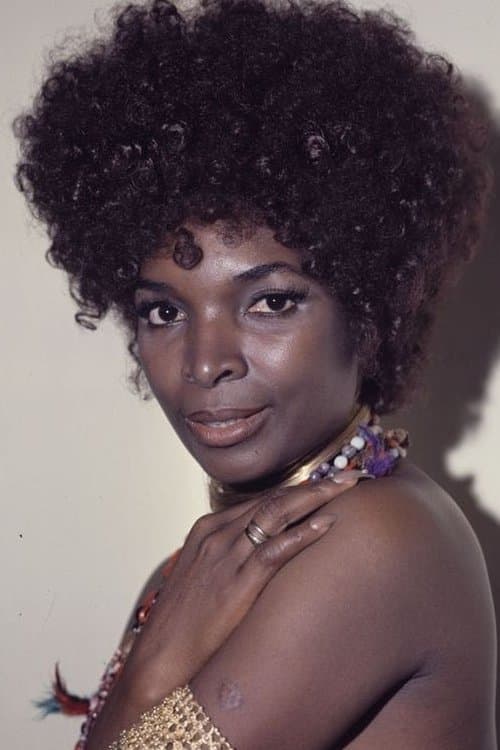 Beryl Cunningham profile photo