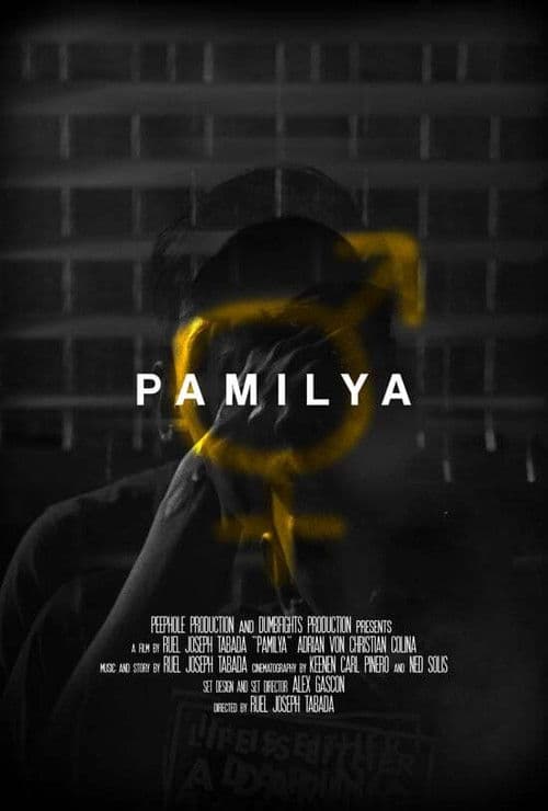 Family poster