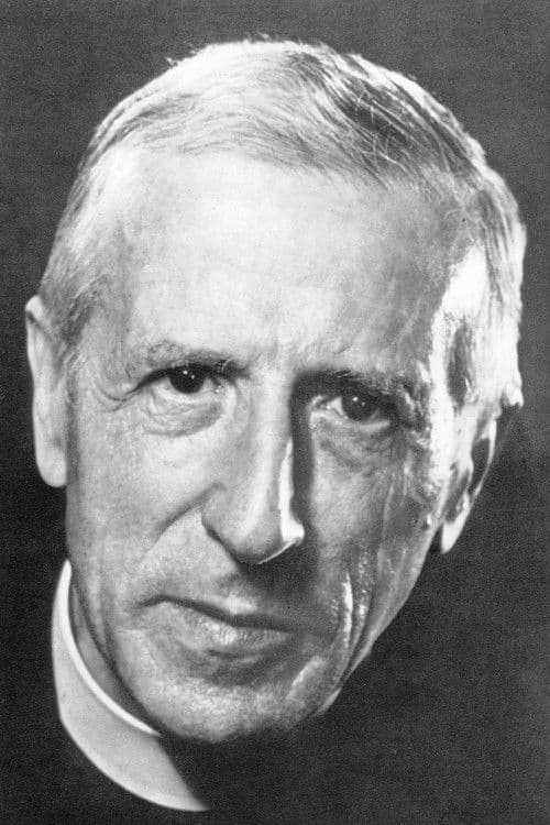 Pierre Teilhard de Chardin profile photo