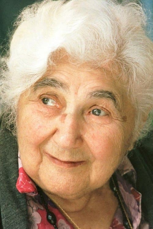 Esther Gorintin profile photo