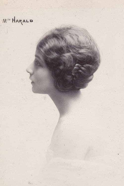 Mary Harald profile photo