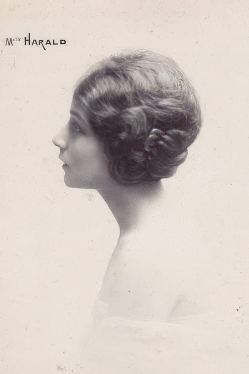 Mary Harald profile photo