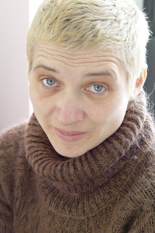 Anne Türnpu profile photo