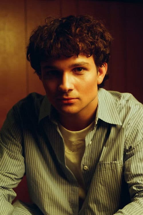 Tom Nethersole profile photo