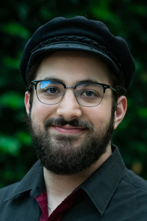 Joshua Belinfante profile photo