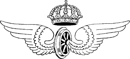 Kungliga Järnvägsstyrelsen