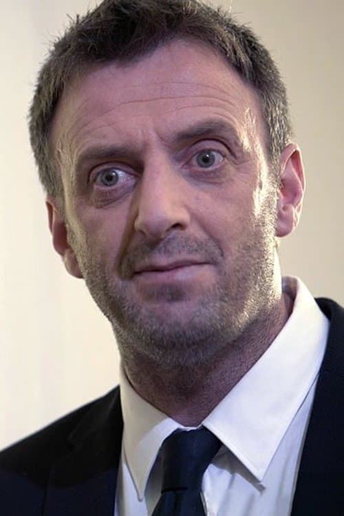 Pascal White profile photo