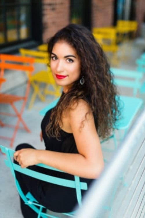 Sophia Burgos profile photo