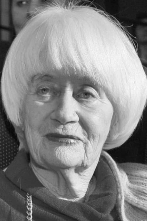 Alina Janowska profile photo