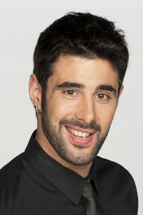 David Amor profile photo