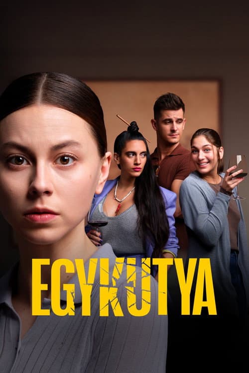 Egykutya poster