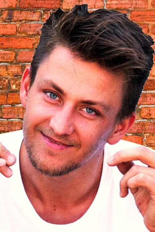 Miika Adamov profile photo