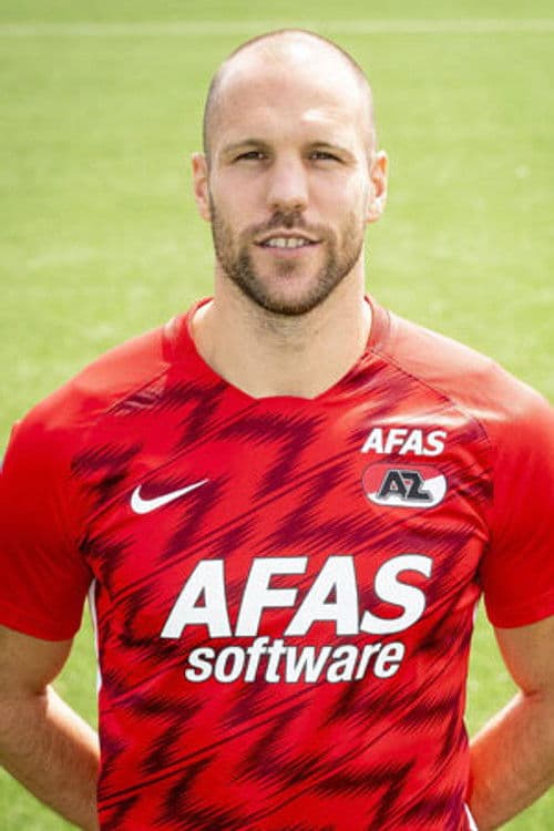 Ron Vlaar profile photo