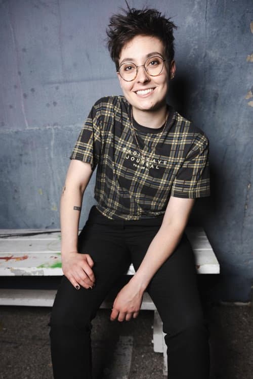 Emma Aikman profile photo