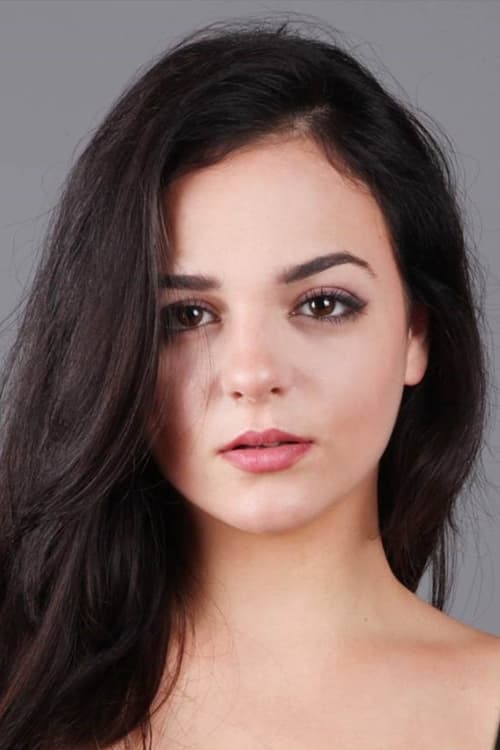 Aslıhan Kapanşahin profile photo