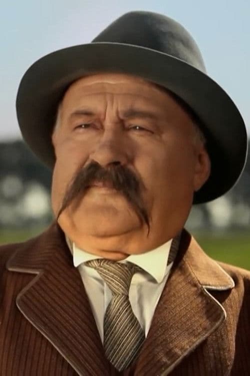 Mykola Herasymenko profile photo