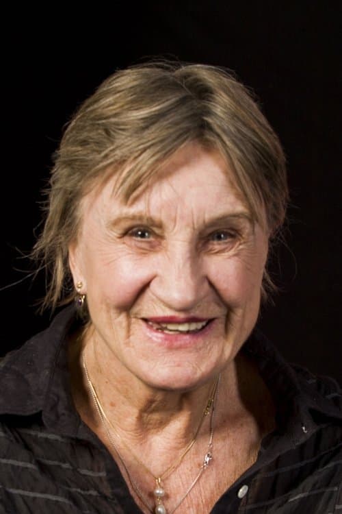 Brigitte Broch profile photo