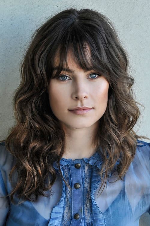 Freyja Benjamin profile photo