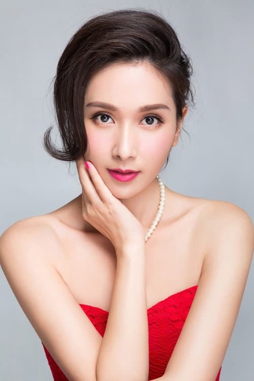 Kristy Yang Gongru profile photo