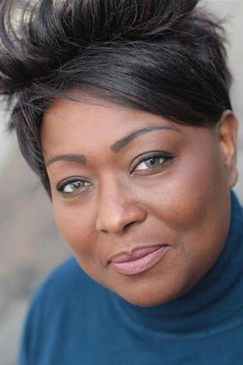 Linda John-Pierre profile photo