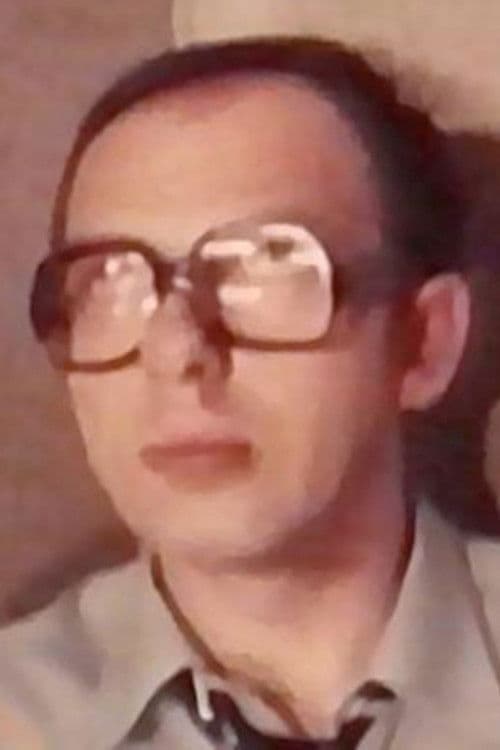 Teddy Dexter profile photo