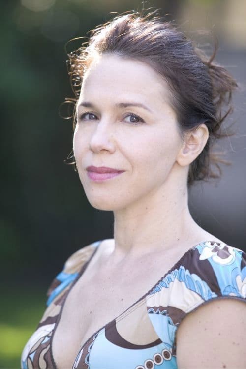 Alexandra Tejeda Rieloff profile photo