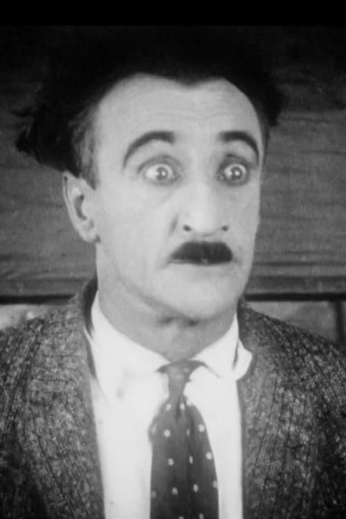 Robert Maximillian profile photo