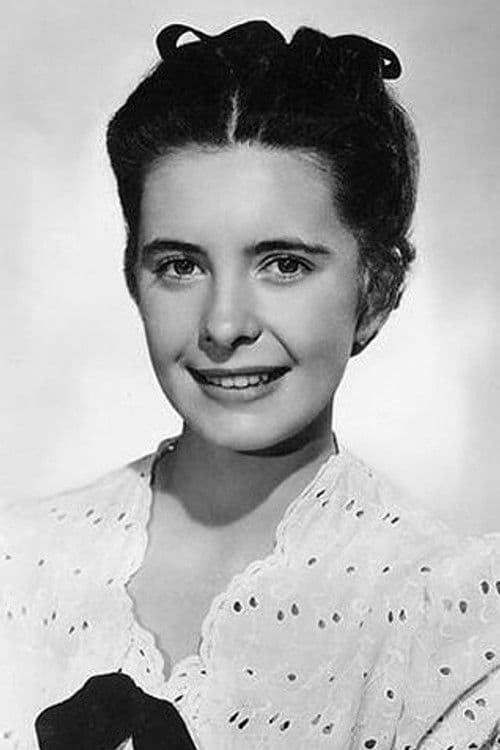 Margaret O'Brien profile photo