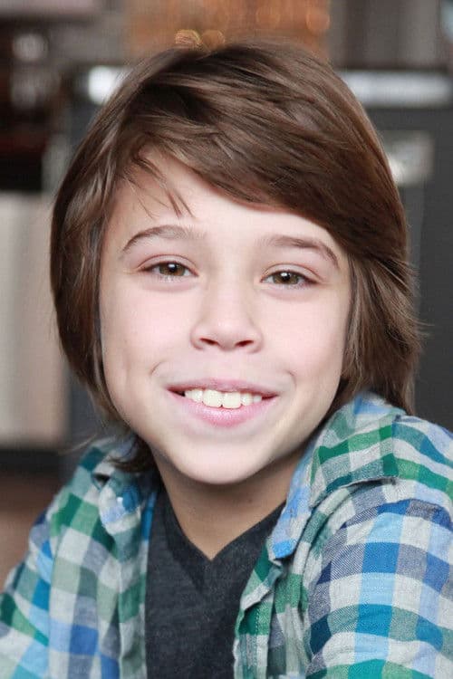 Édouard Cormier profile photo