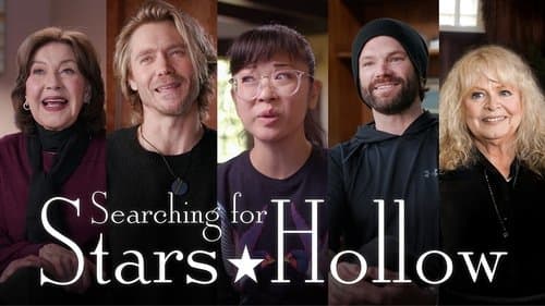 Searching for Stars Hollow poster