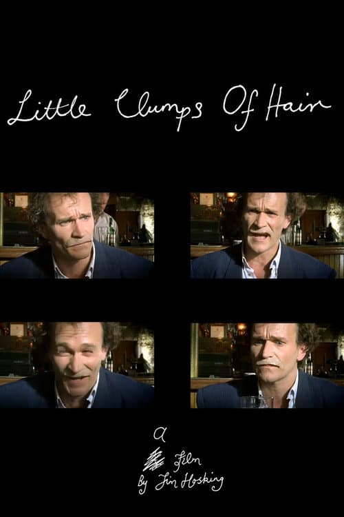 Little Clumps of Hair poster