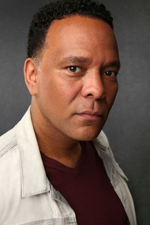 Harry Sutton Jr. profile photo