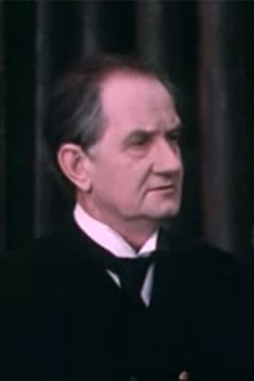 Arkadiy Smirnov profile photo