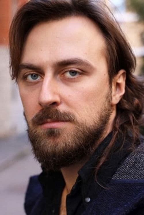 Luca Di Martino profile photo