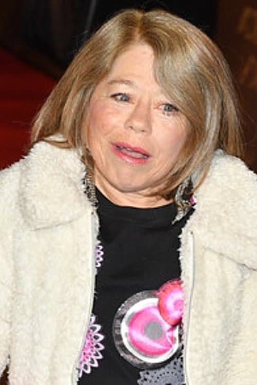 Danielle Hugues profile photo